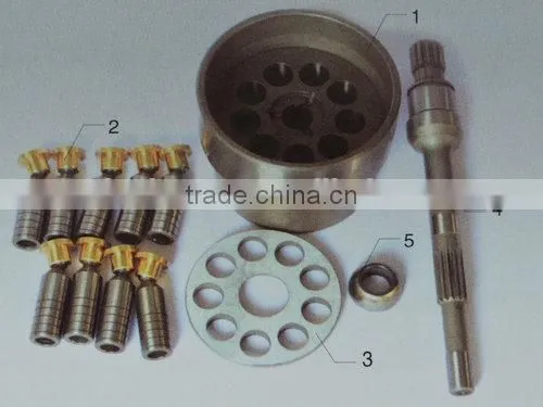 OILGEAR PVG048/065/075/100/130 HYDRAULIC PUMP PARTS