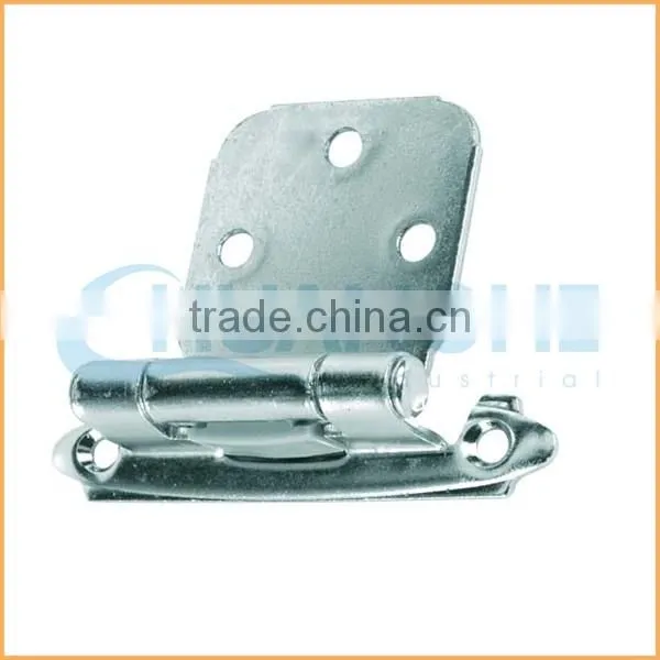 Dongguan cabinet flap hinge stainless steel cabinet flap hinge for glass door