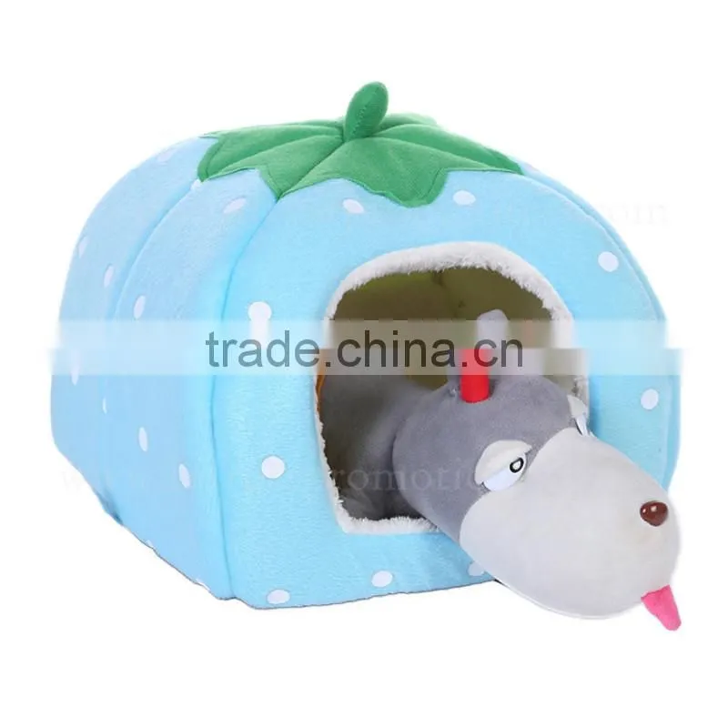 New Large Fabric Dog House