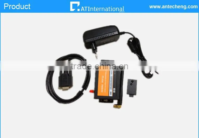 GPRS Data Logger Solar Panel Controller