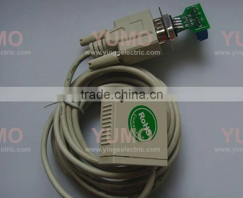 AF-C485 PLC communication cable