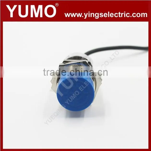LM30-3015PC proximity sensor 15mm distance measuring inductive proximity switch sensor