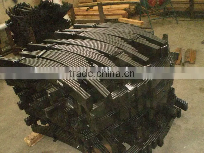 Trailer Leaf Spring