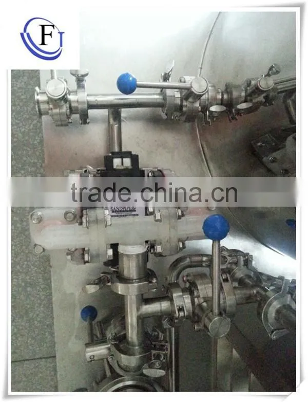 Perfume Making Machine; perfume freezer