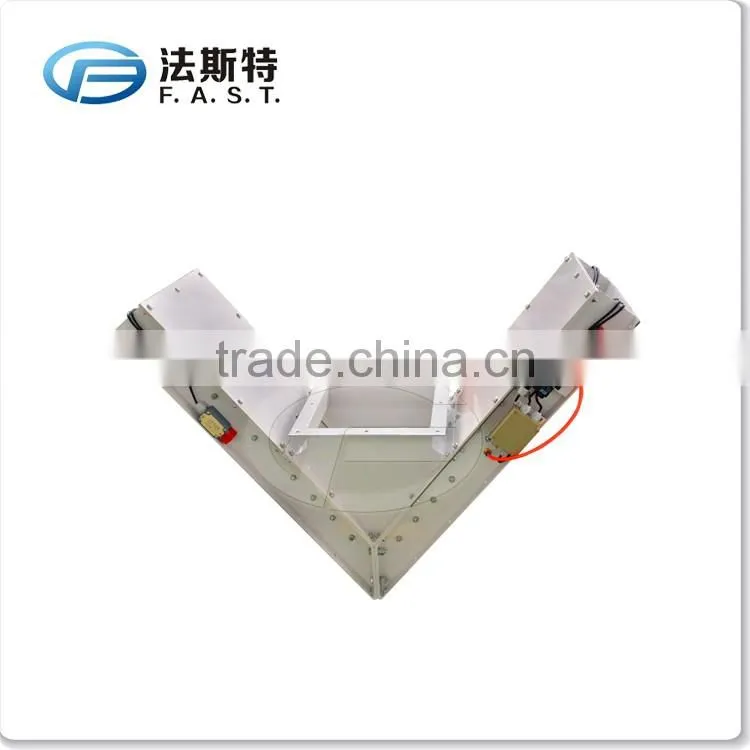 high quality two way valve