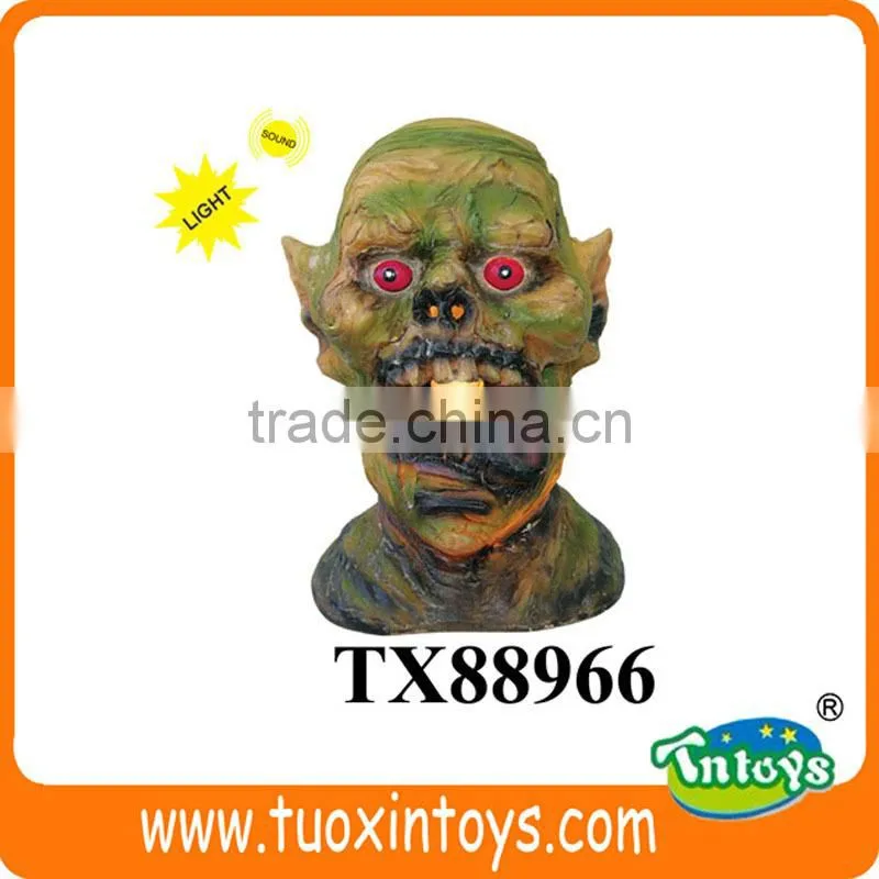 Halloween ghost faces, Halloween party decoration supplies