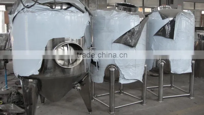 50Gallon beer fermenter,conical fermenter