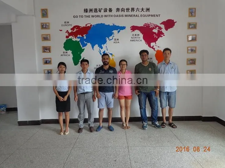 magnetic recycling machine,Dry Magnetic Machine