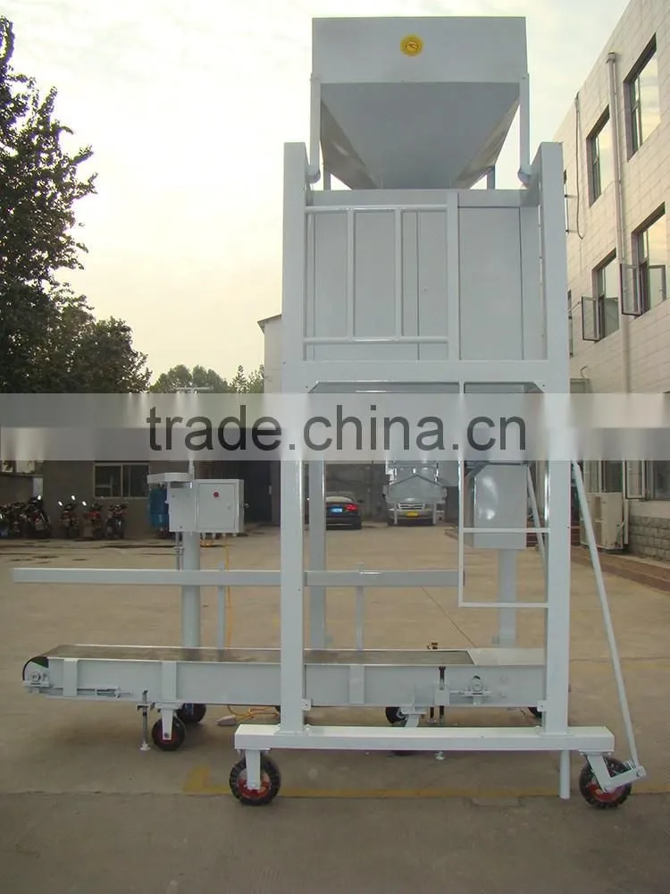 Wheat Paddy Seed Cleaning Plant