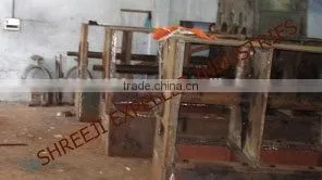 oil seed expeller