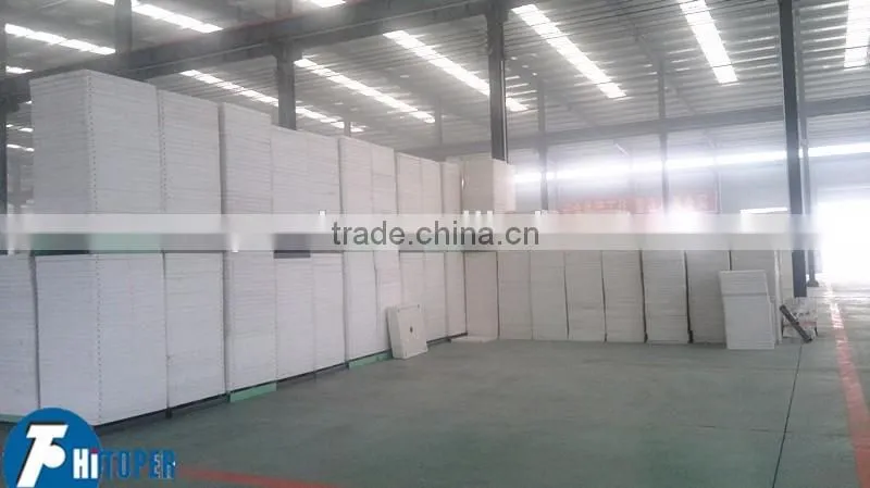 High Pressure Filter Plate,China manufactured glass fiber polypropylene marerial plates