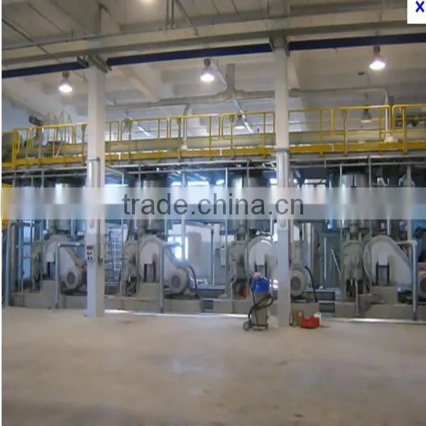 30-100TDP New Type cheap vegetable oil extraction