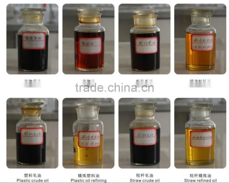 biodiesel from vegetable oil processing equipment from 5 ton to 100 ton capacity project