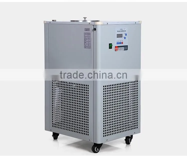 Coolant Chiller with Advanced Specifictaion