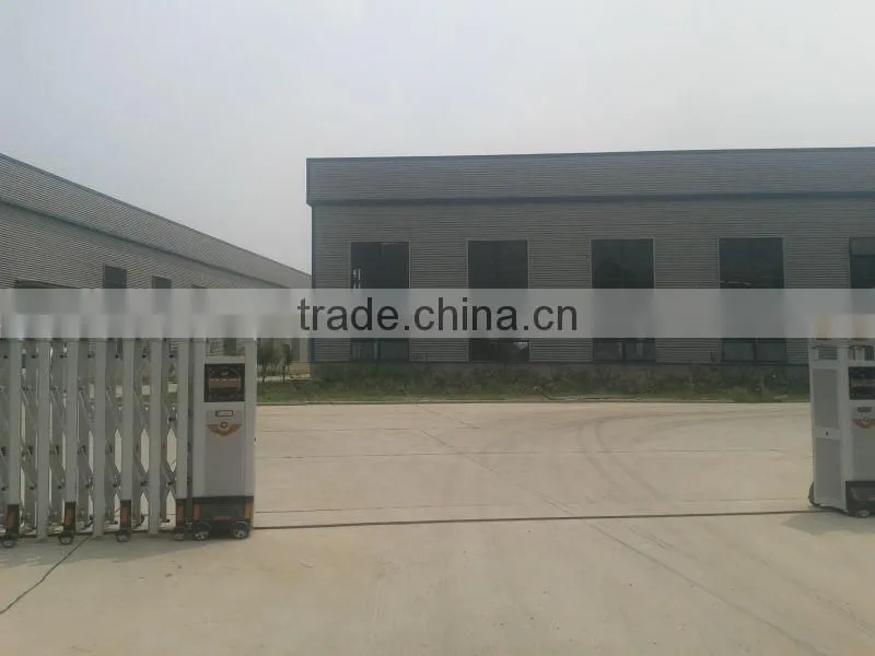 Plastic Pyrolysis Equipment To Oil For Engineering Vehicles