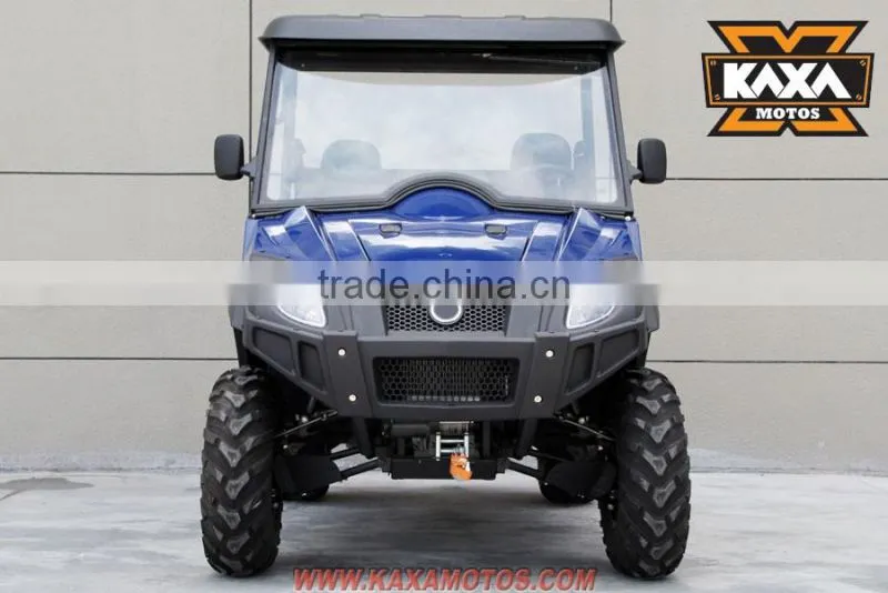 800cc Sport Utility Vehicle 4x4