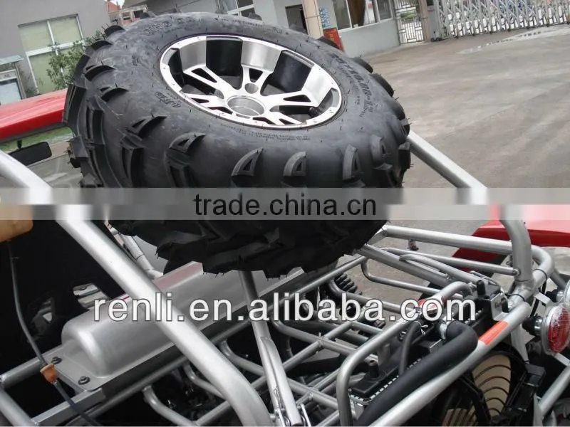 RENLI 500cc road legal dune buggy