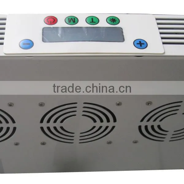 factory wholesale 55x3w led fish aquarium lights