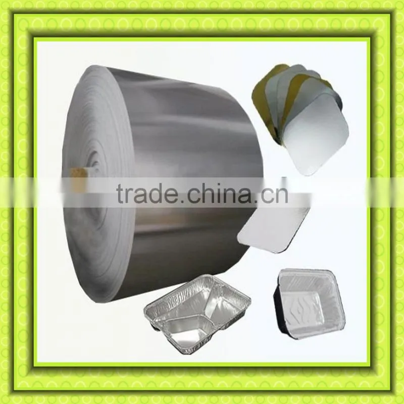 aluminium foil roll film aluminium foil package film aluminium foil