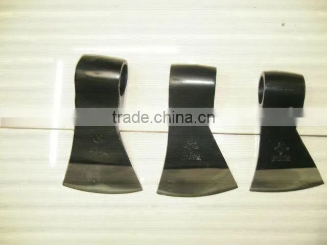 Metal Axe Head A606