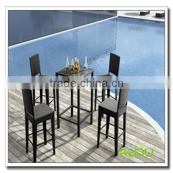 Audu All Weather Bar Furniture,All Weather Nice Bar Furniture
