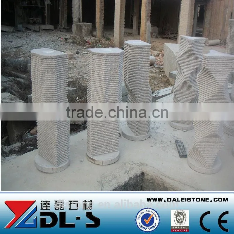 Popular Mini Garden Stone Water Fountain