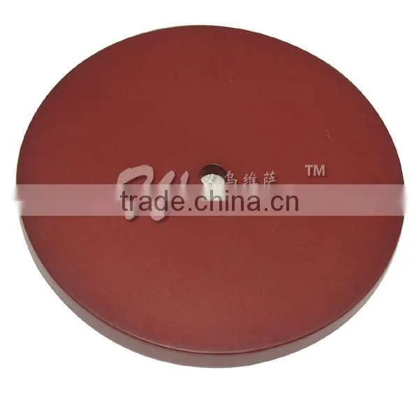 Sublimation Blank Wooden Coaster