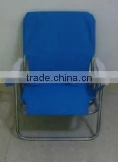 stock beach chair