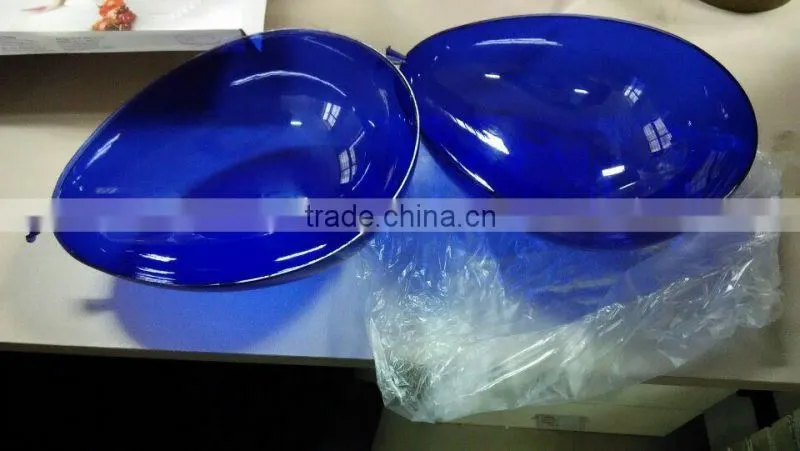 creative plastic hard balloon event decoration