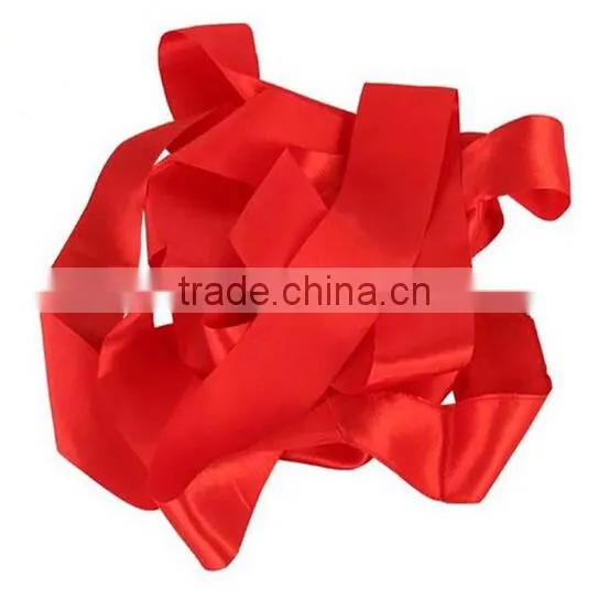 Children gymnastics Dancing ribbon 16colors