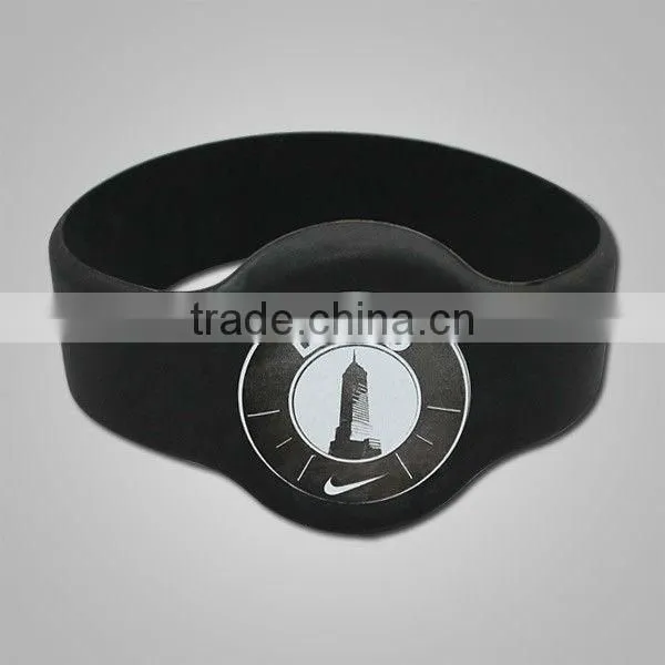 13.56MHZ Cheap price for Silicone RFID Bracelet