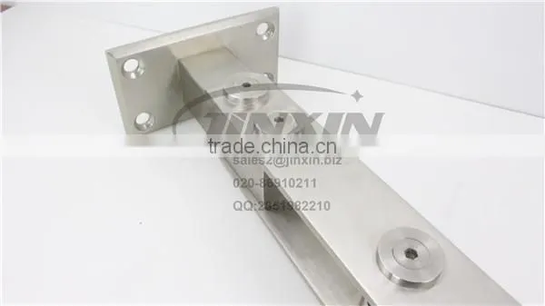 JINXIN Stainless Steel Railing_Balustrade_Handrail for Balcony