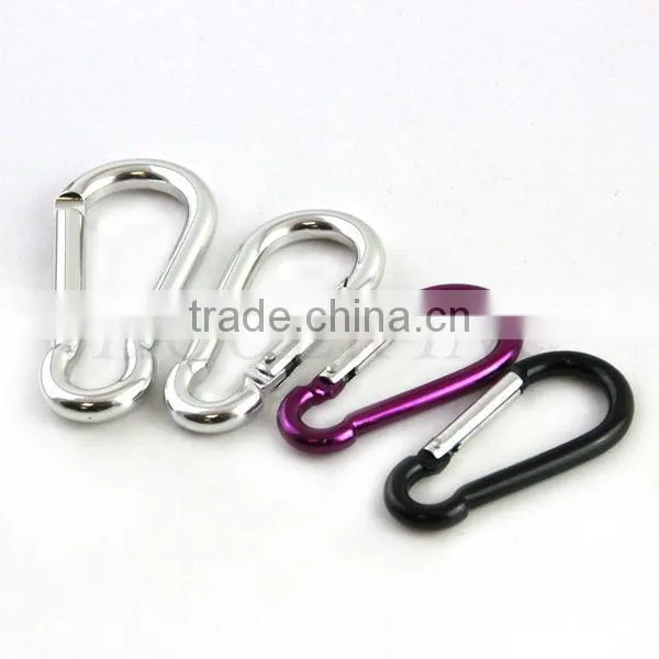 Steel Fishing Snap Hook