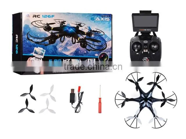 Wholesale 5.8G Aircraft Real-time Transmission drone wifi camera