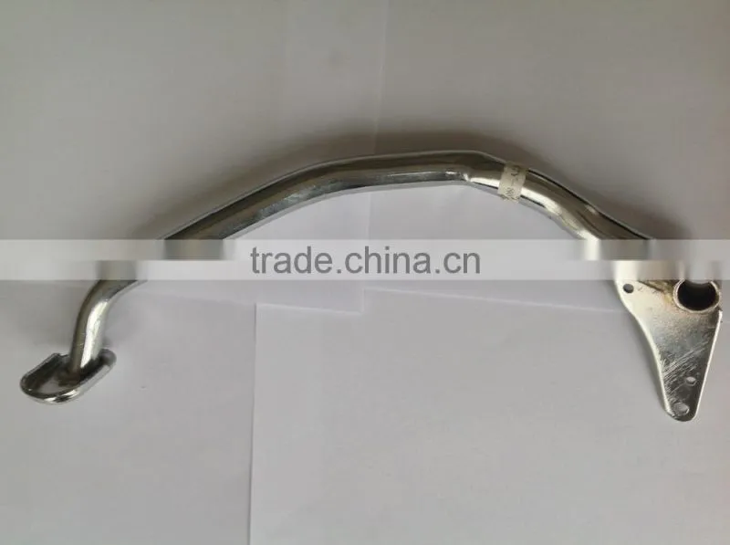auto foot rest pedal pad brake pedal gas pedal brake pad CD110