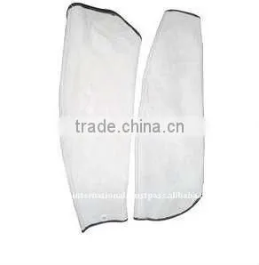 welding safety sleeves