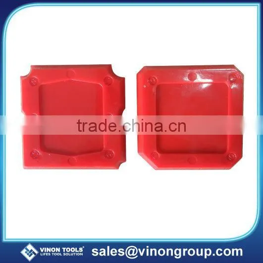 Silicone Remover and grout finisher Kit