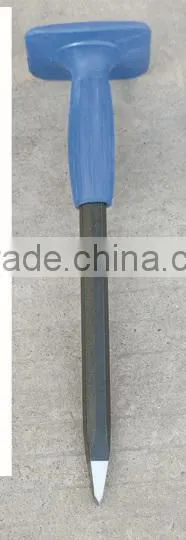 cold chisel forged