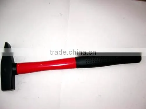 firberglass handle machinist hammer Blacksmith Hammer