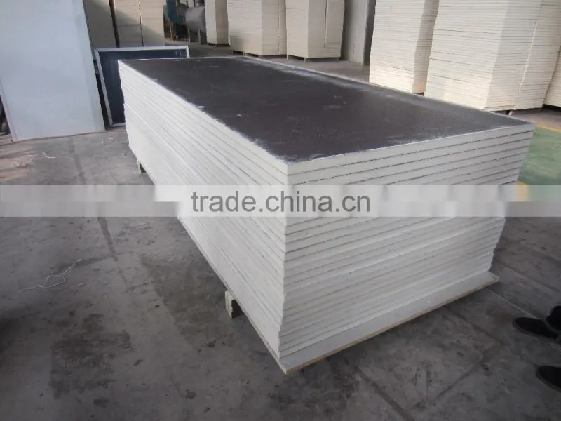 Polyisocyanurate (PIR) Insulation board