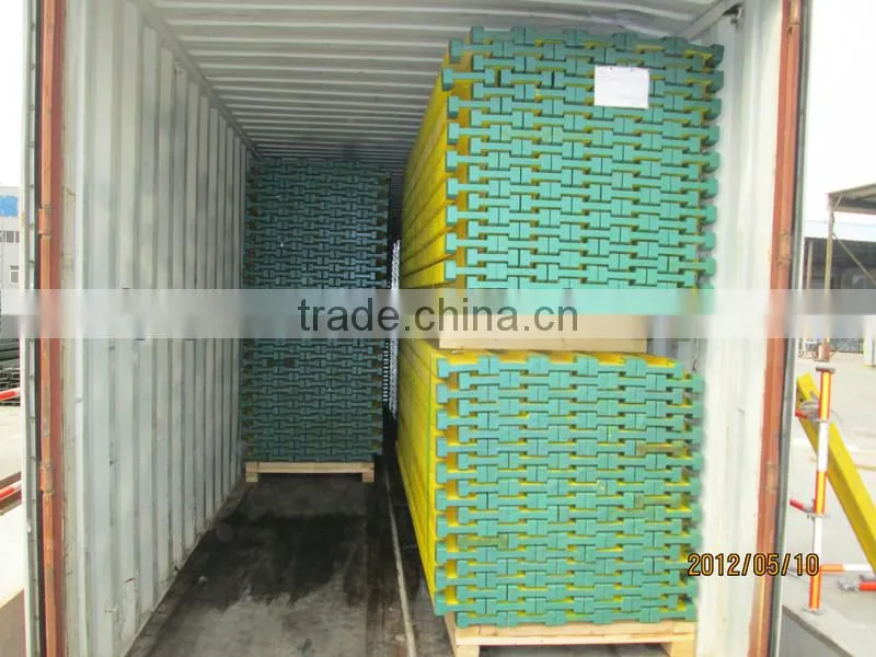 H20 Timber Beam Formwork for Rectangle, Square Concrete Column Formwork