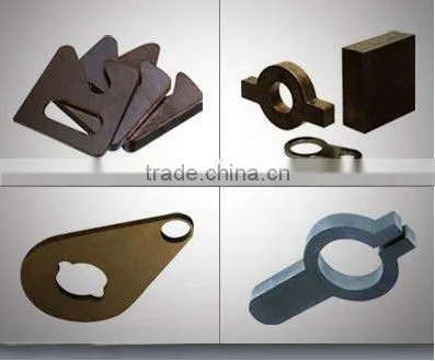 CNC Plasma Cutting Machine