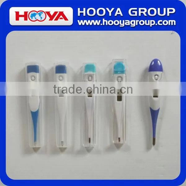 medical equipment digital thermometer body fever temperature thermometer