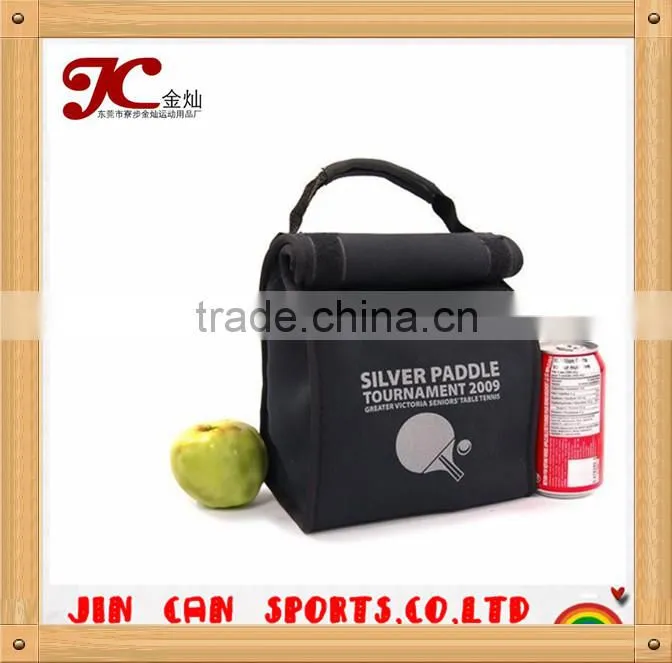 2015 new style,portable picnic bag neoprene (SBR)