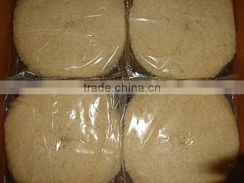 9" Double/Single Side Wool Polishing Pad