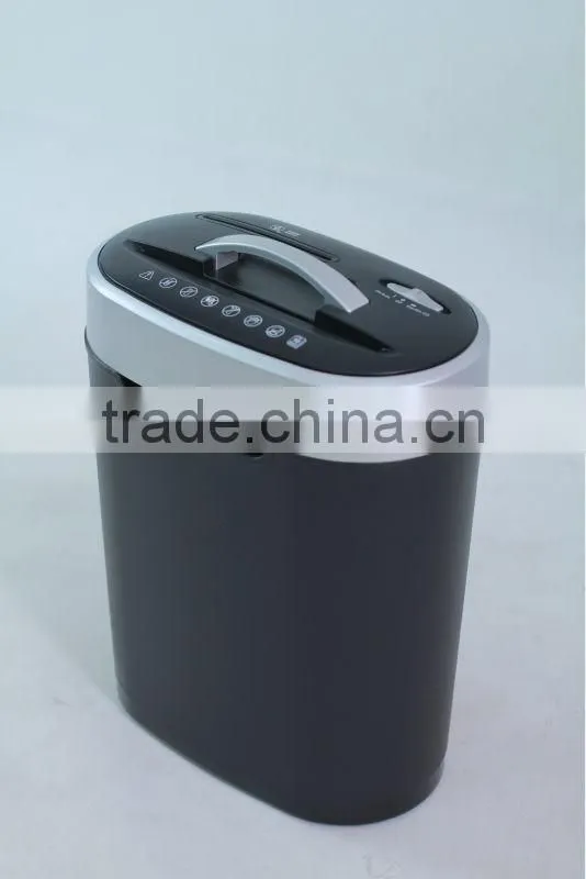 newest electricity industrial paper shredder