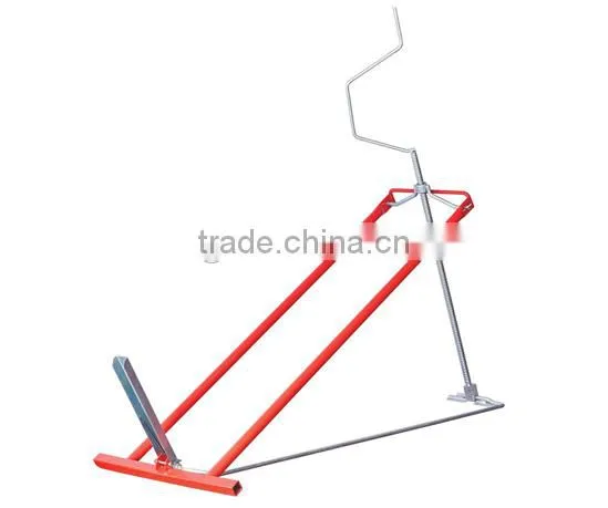 Lifting Device Ramp Ride On lawn Mower Garden Tractor lift Up To 300 kg Maintenance New