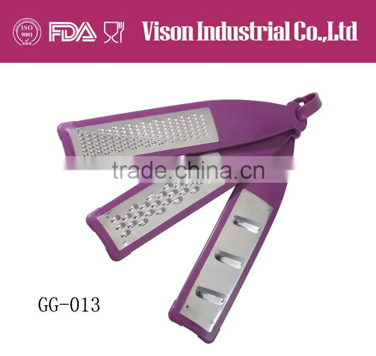 wholesale peeler,gourd grater/ dipper ,Paring knife2014