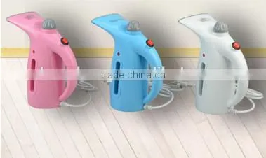 multi mini travel steamer dry clothes iron 200ml