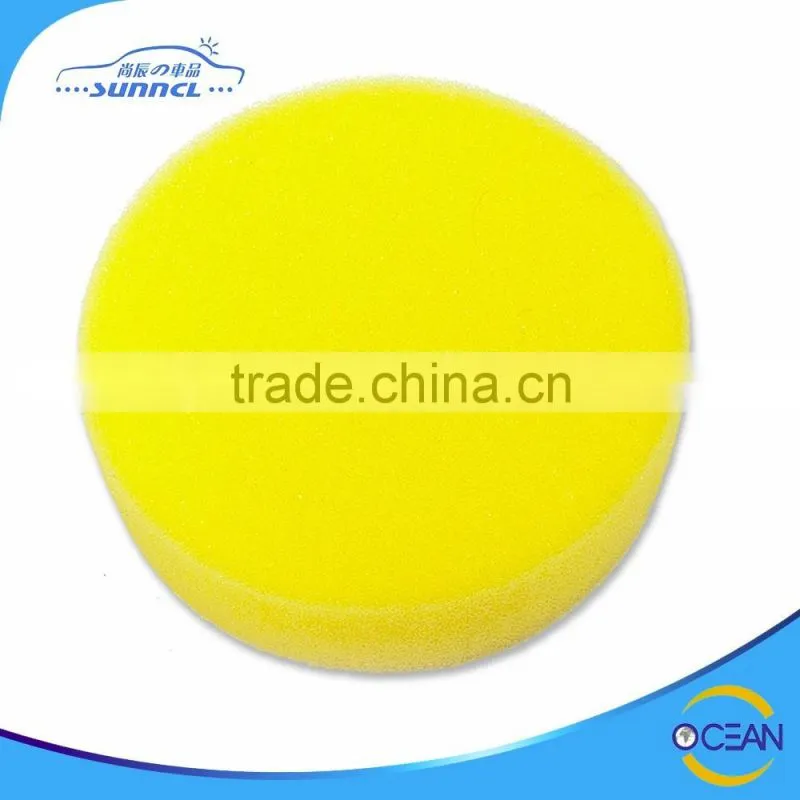 Economic Car Sponge Cleaning, Car Washing Sponge